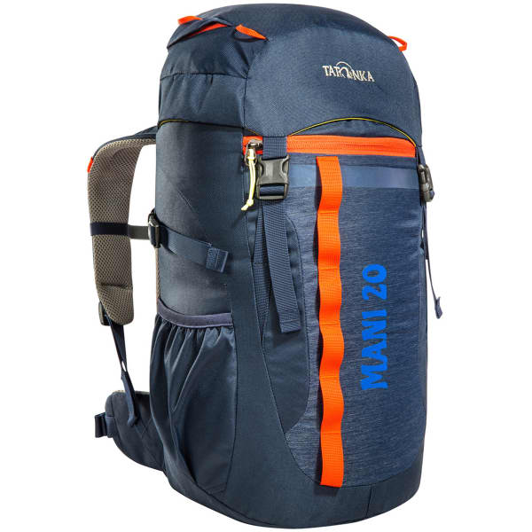 Sac à Dos Tatonka Baix 12 - Bleu Foncé, 12 L, Unisexe, Neuf