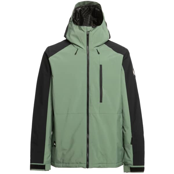 Quiksilver mission block cheap