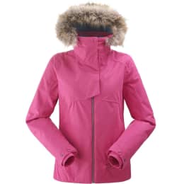 Eider ropa montaña store
