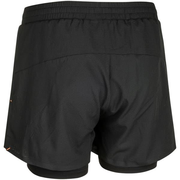 9 running sales shorts