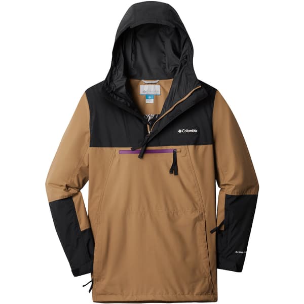 Columbia park run anorak Clearance