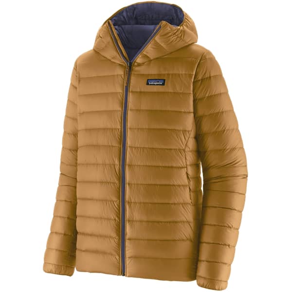 Patagonia down sweater fill clearance