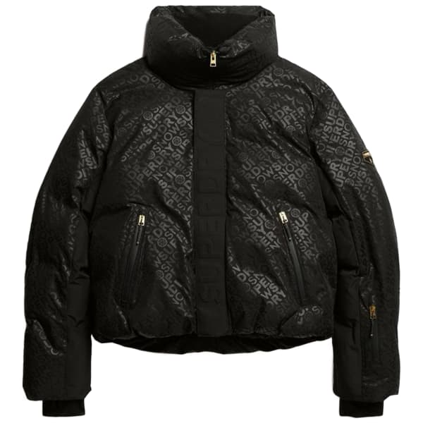 Slalom ski jacket shop