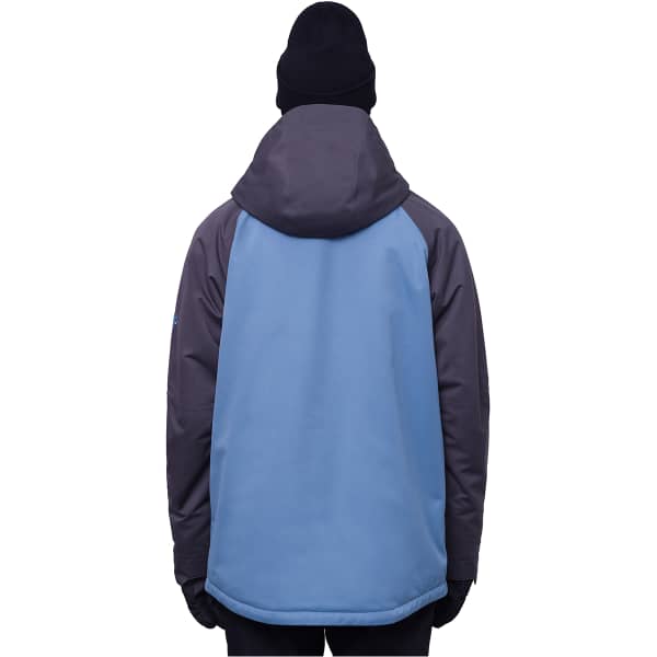 686 geo insulated jacket on sale