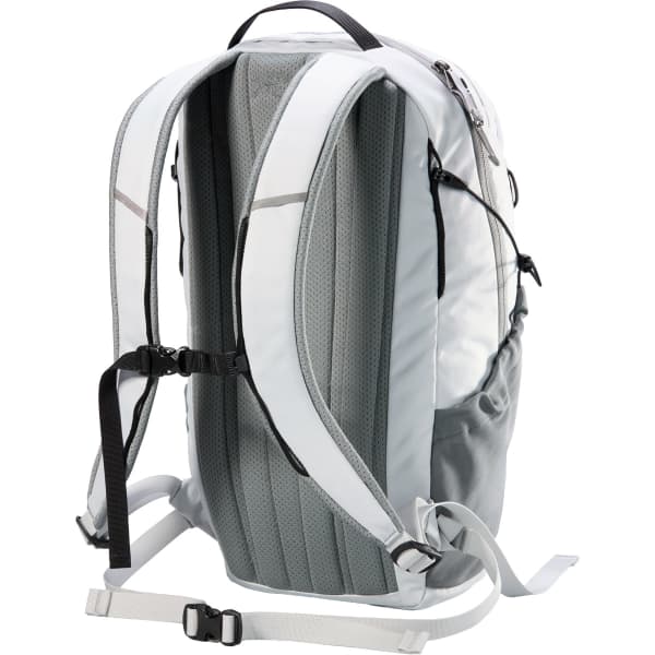 ARC'TERYX MANTIS 16 BP SOLITUDE/VOID - Lifestyle backpack