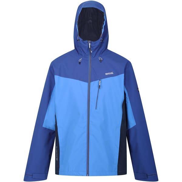 REGATTA BIRCHDALE STRONG BLUE NEW ROYAL NAVY 24