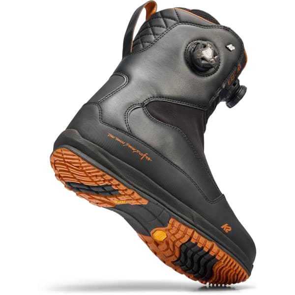 K2 TARO TAMAI SNOWSURFER