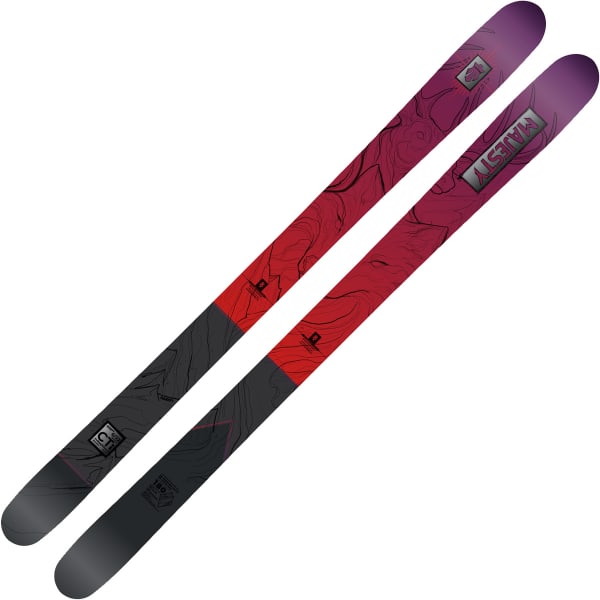 Majesty VANGUARD 108 CTI