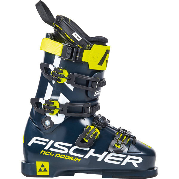 Fischer Rc4 Podium Gt 130 Vacuum Darkblue 2021 -30% at Ekosport