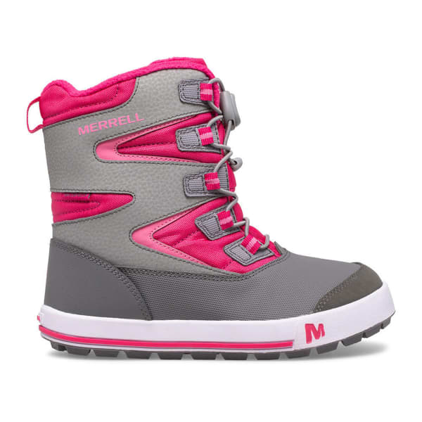 Merrell snow bank 2.0 waterproof hotsell