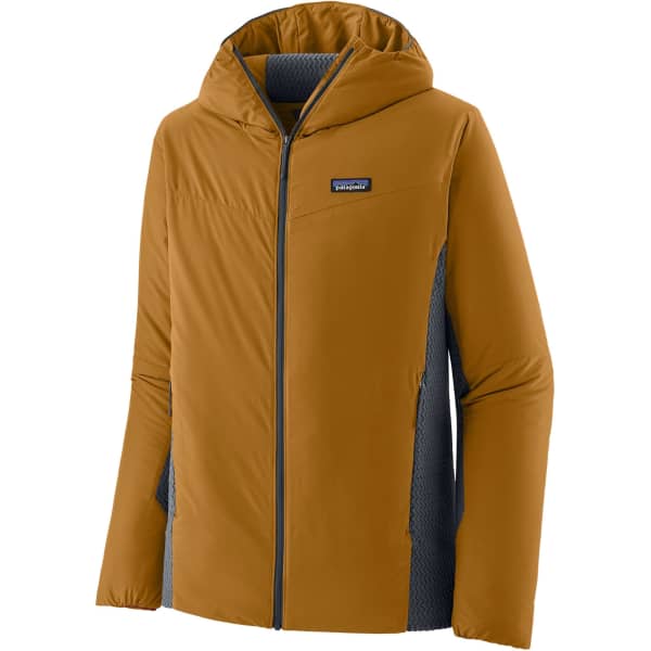 Nano air light hoody outlet