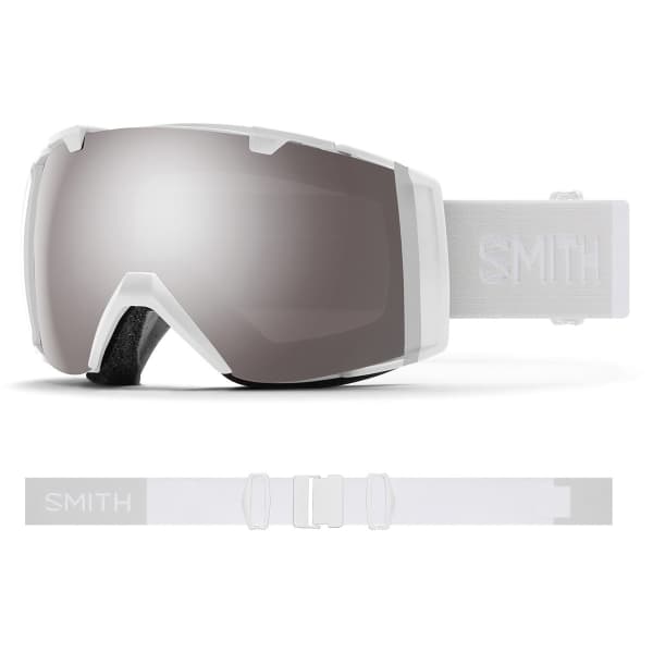 Amazon.com : SMITH Women's I/O MAG S Snow Goggles Black