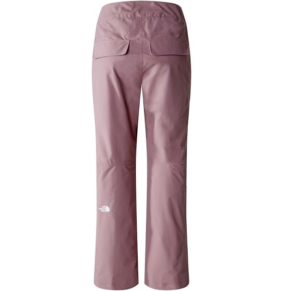 The North Face Aboutaday Snowboard pants Wmn (fawn grey)