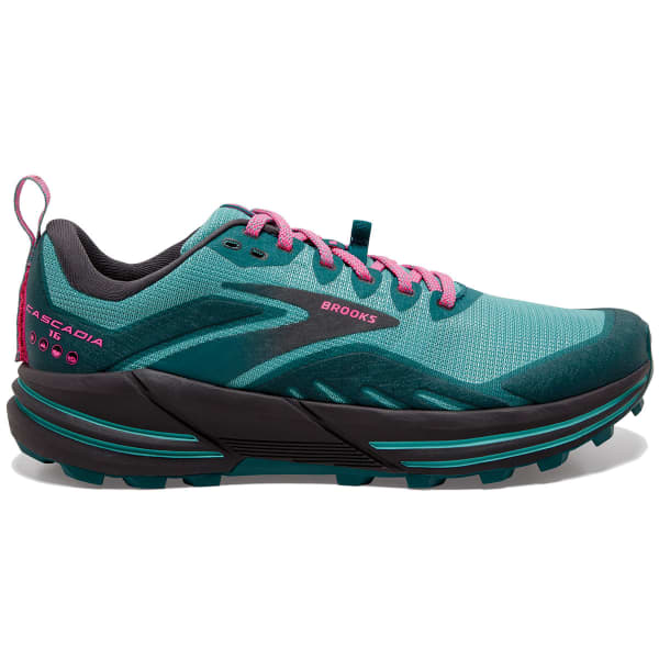 Brooks cascadia 9 womens hot sale