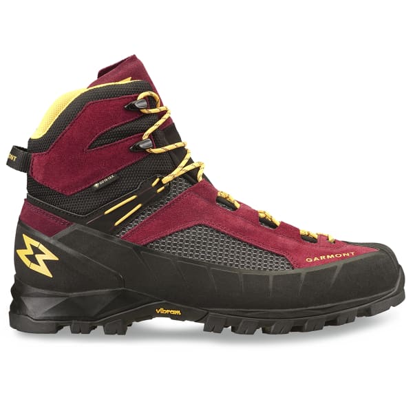 Garmont clearance vibram boots