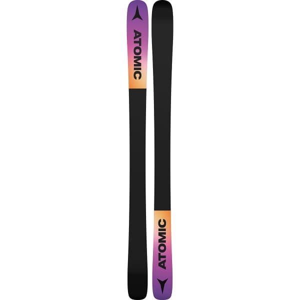 ATOMIC PUNX FIVE Unicolore - Alpine ski
