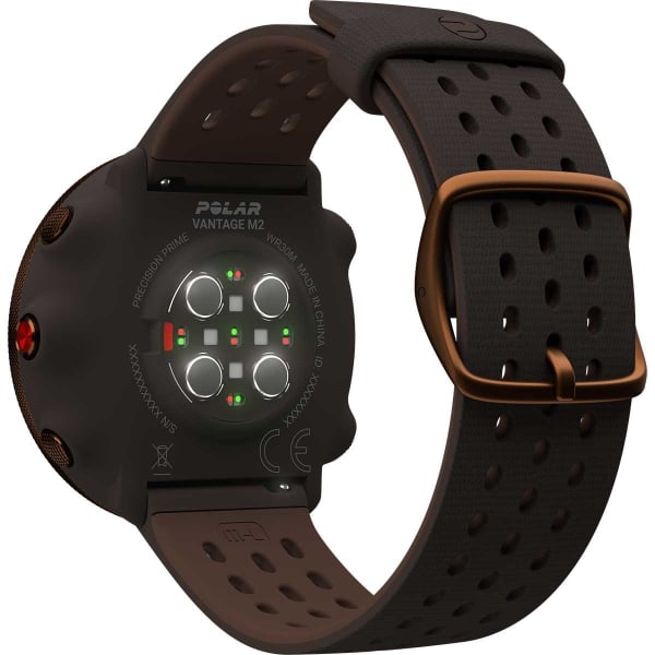 Polar ignite cuivre sales
