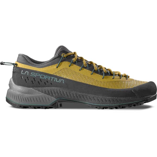 LA SPORTIVA TX4 EVO ST SAVANA/ONYX - Low-rise hiking boot