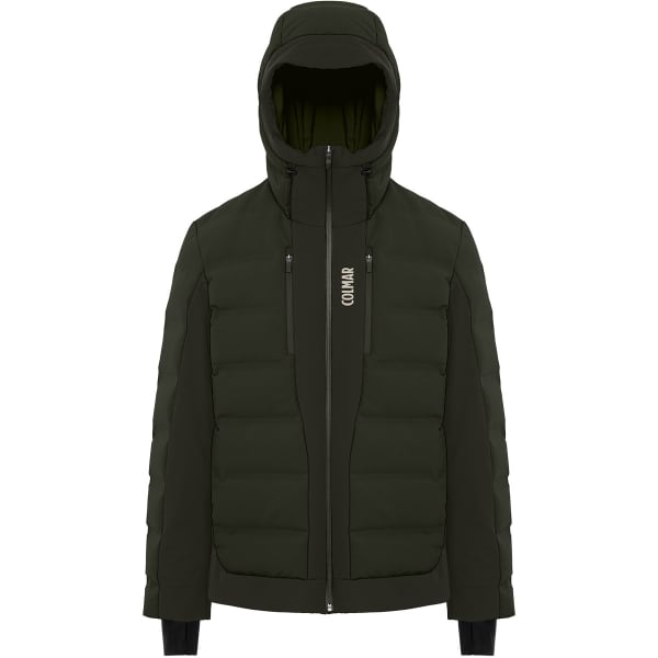 Colmar down ski jacket best sale