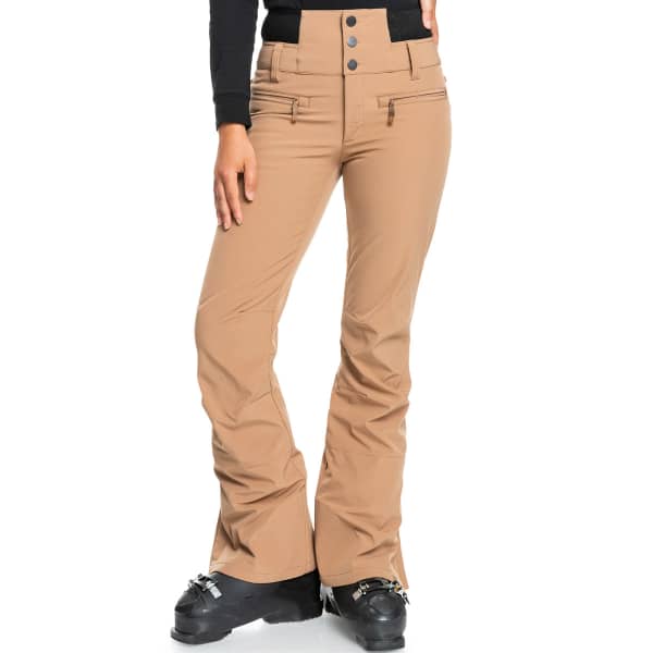 Roxy ski trousers discount