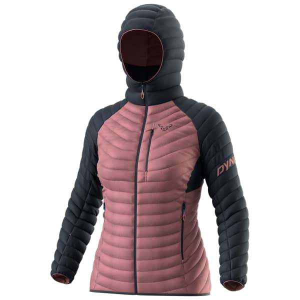 Dynafit Radical Down Hood Jacket Skitourenjacke Dynafit Damen