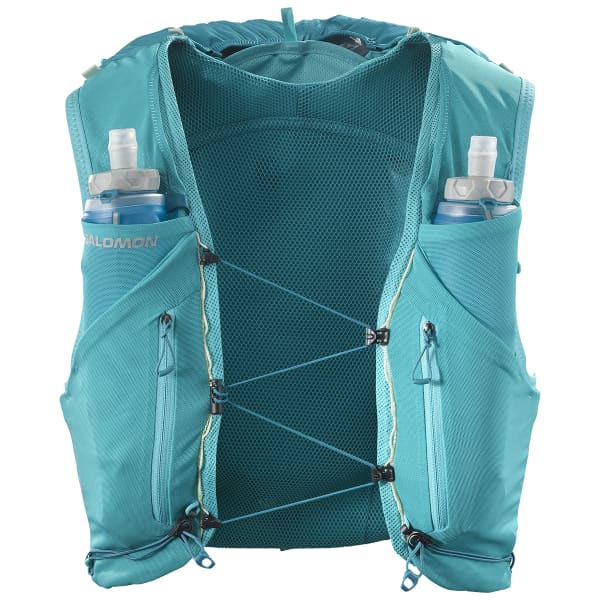 SALOMON ADV SKIN 12 SET Unicolore Sac trail