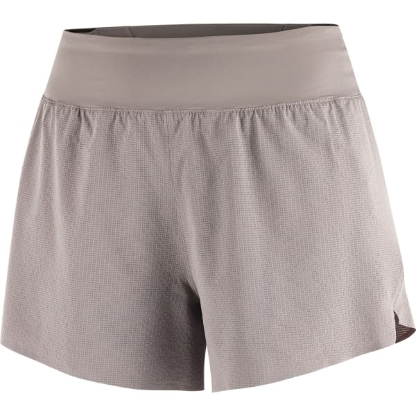 Sense Aero Short — coloris Gris