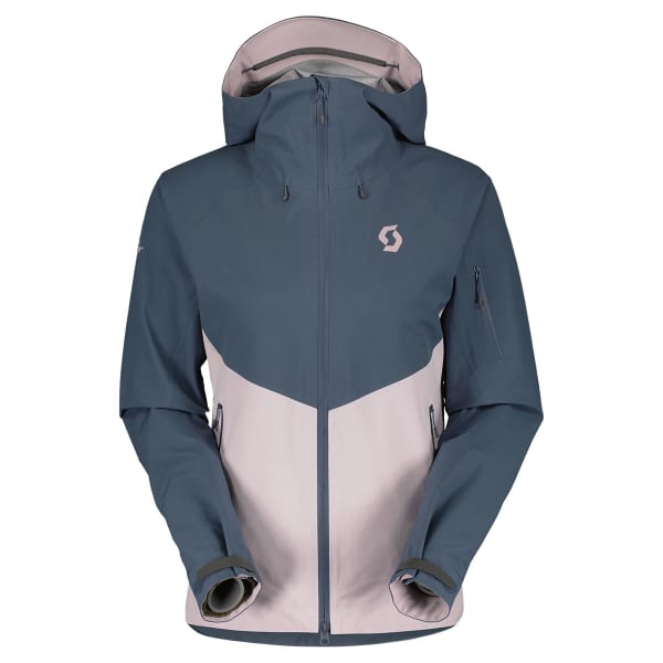 Scott explorair jacket deals