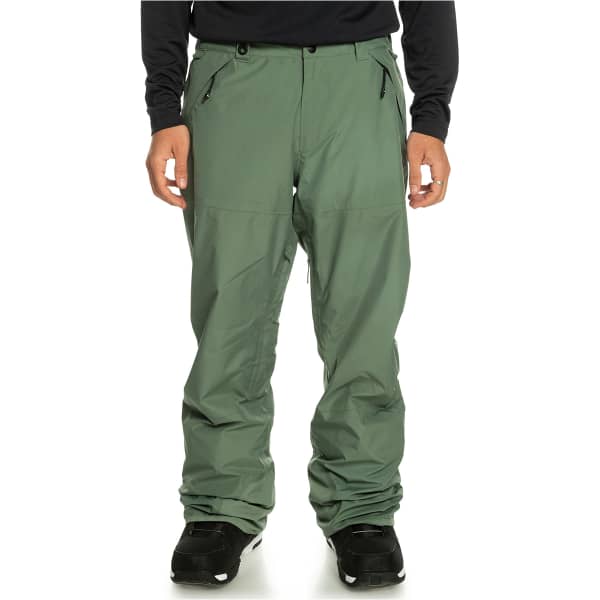 QUIKSILVER MISSION GORE TEX PT LAUREL WREATH Pantalon de ski