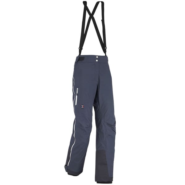 MILLET LD TRILOGY GORE TEX PRO PANT W SAPHIR Mountaineering trousers