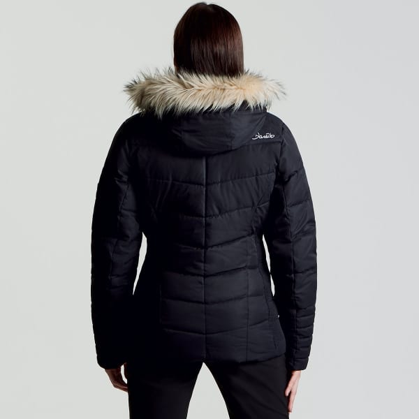 DARE 2B CURATOR JACKET W BLACK 19 BLACK Chaqueta de esqu