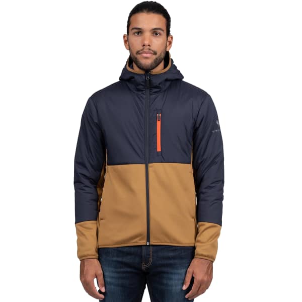 North face men's mountain store sweatshirt 2.0