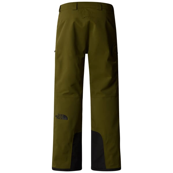 THE NORTH FACE-CHAKAL PANT FOREST OLIVE Ski trousers