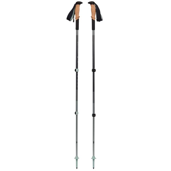 Black diamond aluminum trekking pole on sale