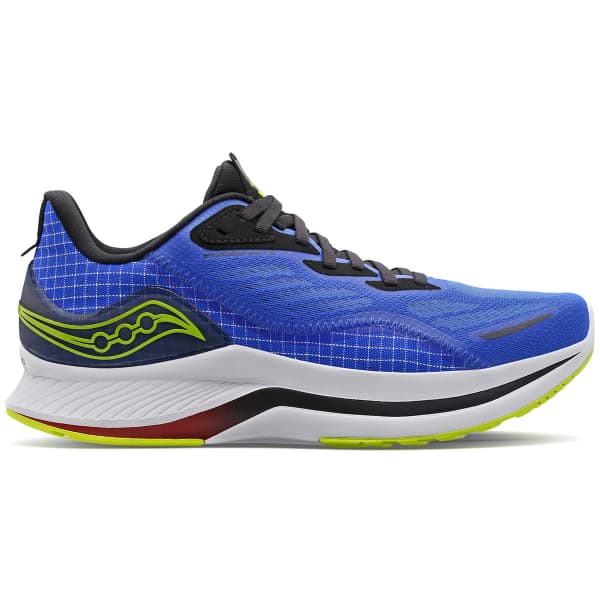 SAUCONY ENDORPHIN SHIFT 2 BLUE RAZ ACID 23 25