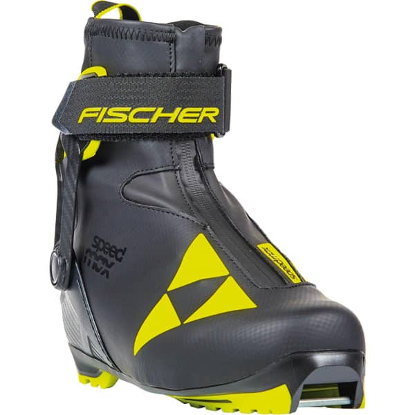 FISCHER SPEEDMAX JR SKATE Unicolore - Cross-country ski boots