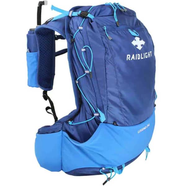 Legend blue backpack sale