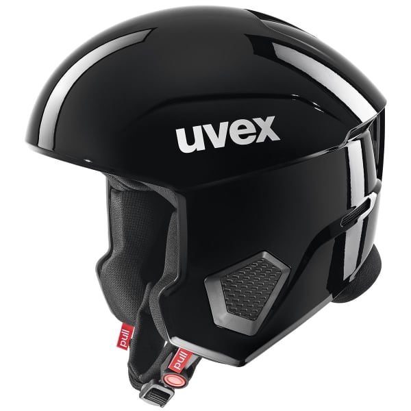 Uvex Invictus Mips black/anthracite matt, Uvex Caschi da sci, Uvex, U, Marche