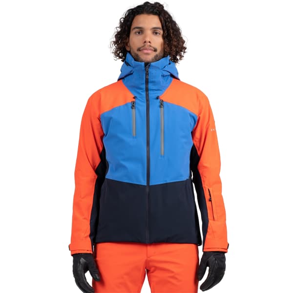 Line ski jacket sales