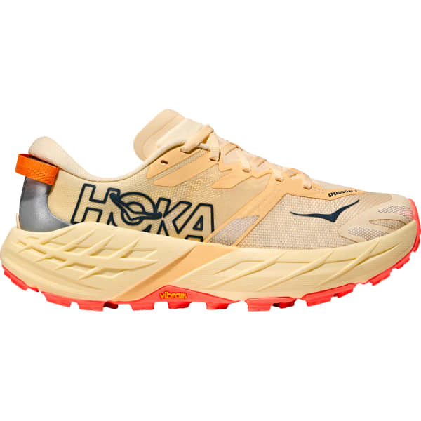Speedgoat 7 — coloris Beige / Orange