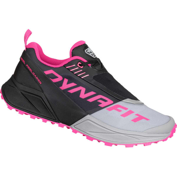DYNAFIT ULTRA 100 W ALLOY BLACK Trail running shoes