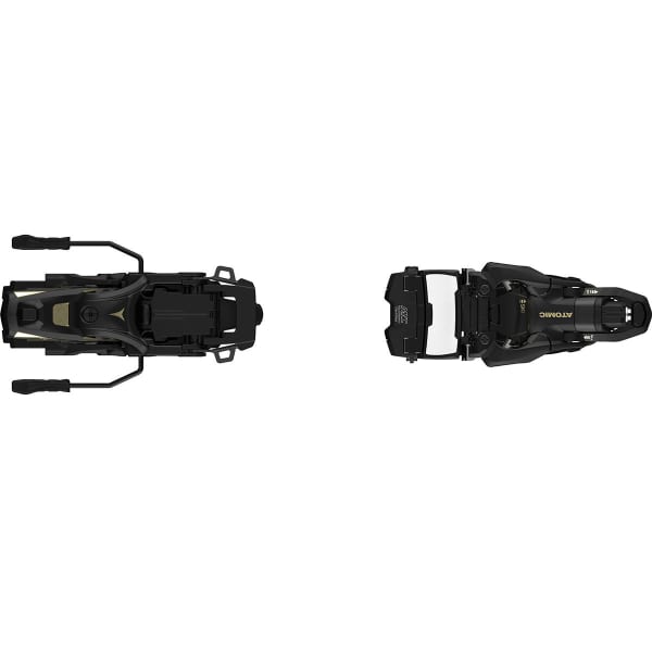 Atomic shift 110 cheap