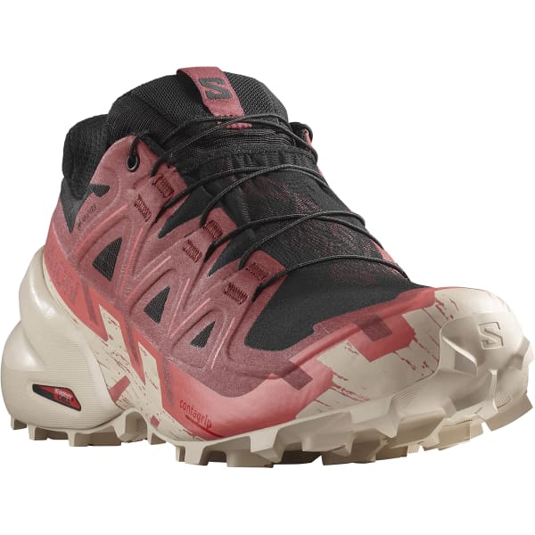 Salomon speedcross rosa outlet