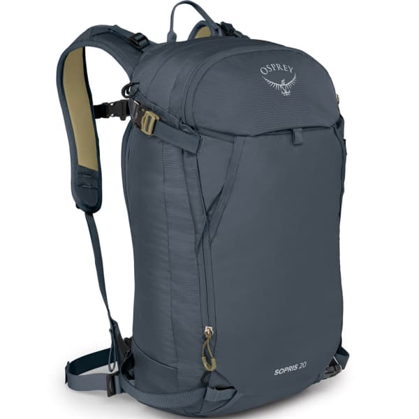 Sac a dos osprey 20 litres new arrivals