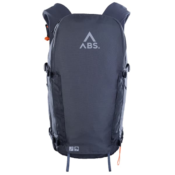 Abs clearance sac airbag