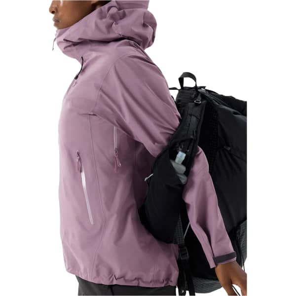 ARC'TERYX-BETA SL JACKET W INTERSTELLAR Hiking jacket