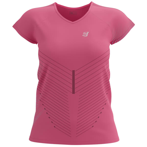 Compressport camiseta top