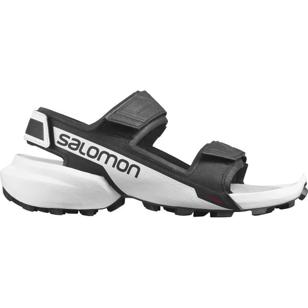 Lil naam Generaliseren Salomon Speedcross Sandal Black/wht/black 2021 -33% at Ekosport