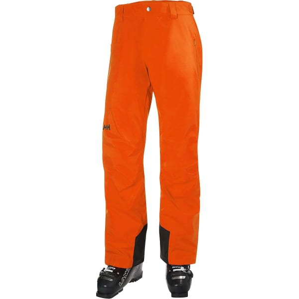 HELLY HANSEN LEGENDARY INSULATED PANT BRIGHT Ski trousers