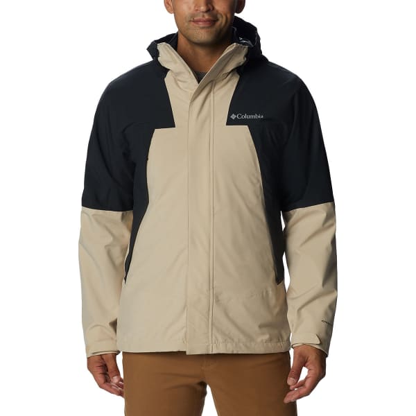 COLUMBIA CANYON MEADOWS INTERCHAN ANCIENT FOSSIL Ski jacket